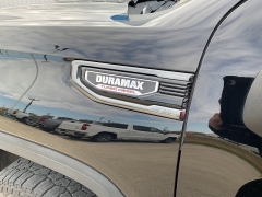 Used 2021  GMC Sierra 1500 4WD Crew Cab 147" AT4 at Ollenburg Motors near Garner, IA