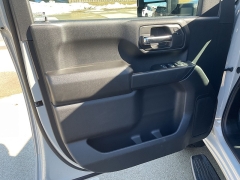 New 2026  Chevrolet Silverado 2500HD 4WD Crew Cab 159" Custom Dsl at Ollenburg Motors near Garner&comma; IA