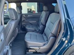New 2027  Chevrolet Traverse AWD 4dr High Country w&sol;2LZ at Ollenburg Motors near Garner&comma; IA