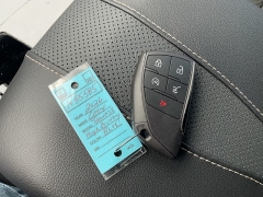 New 2026  Chevrolet Traverse AWD 4dr High Country w/2LZ at Ollenburg Motors near Garner, IA