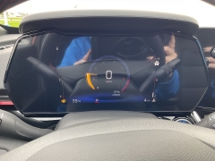 New 2026  Chevrolet Trax FWD 4dr 2RS at Ollenburg Motors near Garner&comma; IA