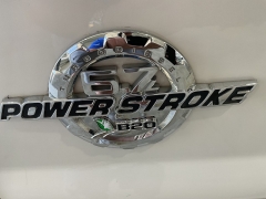 Used 2014  Ford Super Duty F-250 4WD Crew Cab Lariat at Ollenburg Motors near Garner&comma; IA