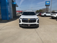 Used 2025  Chevrolet Equinox AWD 4dr LT w&sol;2LT at Ollenburg Motors near Garner&comma; IA