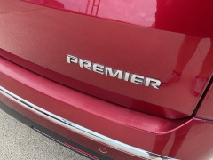 Used 2023 Chevrolet Traverse AWD 4dr Premier at Ollenburg Motors near Garner, IA