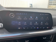 New 2026  Chevrolet Suburban 4WD 4dr RST at Ollenburg Motors near Garner&comma; IA