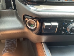 Used 2023  Chevrolet Silverado 1500 4WD Crew Cab 147" High Country at Ollenburg Motors near Garner, IA