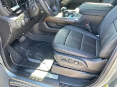 New 2026  Chevrolet Silverado 1500 4WD Crew Cab 147" High Country at Ollenburg Motors near Garner&comma; IA