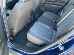 Used 2022  Chevrolet Equinox FWD 4dr LT w/1LT at Ollenburg Motors near Garner, IA