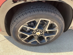New 2025 Chevrolet Traverse AWD 4dr High Country w/2LZ at Ollenburg Motors near Garner, IA
