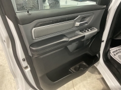 Used 2021  Ram 1500 4WD Big Horn Crew Cab 5'7" Box at Ollenburg Motors near Garner&comma; IA