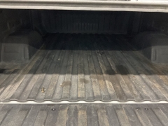 Used 2020  GMC Sierra 1500 4WD Crew Cab SLT Longbed at Ollenburg Motors near Garner&comma; IA