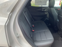 New 2026  Chevrolet Trailblazer AWD 4dr RS at Ollenburg Motors near Garner&comma; IA