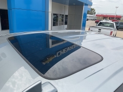 New 2026 Chevrolet Silverado 1500 4WD Crew Cab 147" High Country at Ollenburg Motors near Garner, IA