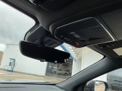 New 2026 Chevrolet Equinox AWD 4dr RS w/2RS at Ollenburg Motors near Garner, IA