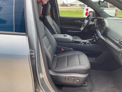 New 2026  Chevrolet Traverse AWD 4dr High Country w&sol;2LZ at Ollenburg Motors near Garner&comma; IA