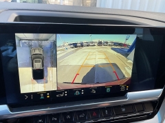 Used 2023  Chevrolet Silverado 1500 4WD Crew Cab 147" High Country at Ollenburg Motors near Garner&comma; IA