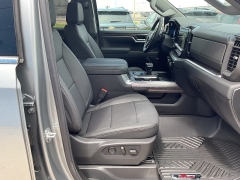New 2026  Chevrolet Silverado 1500 4WD Crew Cab 147" LTZ at Ollenburg Motors near Garner&comma; IA
