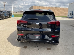 Used 2026  Buick Encore GX AWD 4dr Sport Touring at Ollenburg Motors near Garner&comma; IA