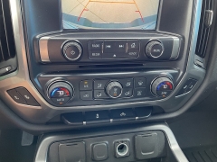 Used 2016 Chevrolet Silverado 1500 4WD Crew Cab LT All Star Edition at Ollenburg Motors near Garner, IA