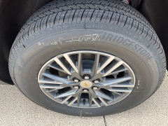 New 2026  Chevrolet Traverse AWD 4dr LT w&sol;2LT at Ollenburg Motors near Garner&comma; IA