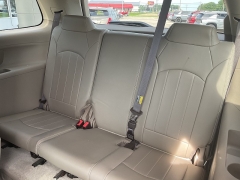 Used 2015 GMC Acadia 4d SUV AWD Denali at Ollenburg Motors near Garner, IA
