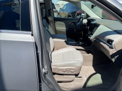 Used 2019  Chevrolet Traverse 4d SUV AWD LT Leather at Ollenburg Motors near Garner&comma; IA