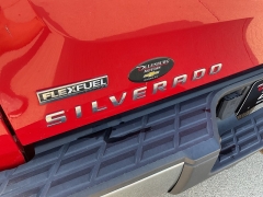 Used 2009 Chevrolet Silverado 1500 4WD Crew Cab LTZ at Ollenburg Motors near Garner, IA