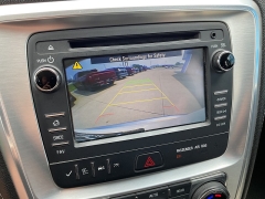 Used 2016 GMC Acadia 4d SUV AWD SLT-1 at Ollenburg Motors near Garner, IA