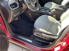 Used 2018 Chevrolet Equinox 4d SUV AWD Premier w/2LZ at Ollenburg Motors near Garner, IA