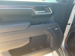 New 2026  Chevrolet Silverado 1500 4WD Crew Cab 147" LTZ at Ollenburg Motors near Garner&comma; IA