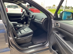 Used 2017  Jeep Grand Cherokee 4d SUV 4WD Limited at Ollenburg Motors near Garner&comma; IA