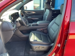 New 2027  Chevrolet Traverse AWD 4dr LT w&sol;2LT at Ollenburg Motors near Garner&comma; IA