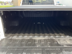 Used 2022 Chevrolet Silverado 2500HD 4WD Crew Cab 159" LTZ Dsl at Ollenburg Motors near Garner, IA