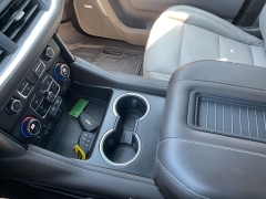 Used 2021 Chevrolet Tahoe 4WD 4dr LT at Ollenburg Motors near Garner, IA