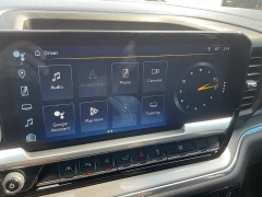 Used 2023  Chevrolet Silverado 1500 4WD Crew Cab 147" High Country at Ollenburg Motors near Garner, IA