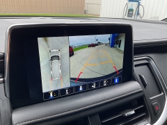 Used 2022 GMC Yukon 4WD 4dr SLT at Ollenburg Motors near Garner, IA