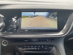 Used 2023  Buick Envision AWD 4dr Essence at Ollenburg Motors near Garner&comma; IA