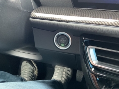 New 2026  Chevrolet Traverse AWD 4dr High Country w/2LZ at Ollenburg Motors near Garner, IA