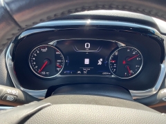 Used 2022 Chevrolet Traverse AWD 4dr Premier at Ollenburg Motors near Garner, IA