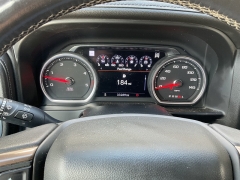 Used 2020 Chevrolet Silverado 2500 4WD Crew Cab High Country Dsl at Ollenburg Motors near Garner, IA