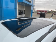 New 2026  Chevrolet Traverse AWD 4dr RS w/2RS at Ollenburg Motors near Garner, IA