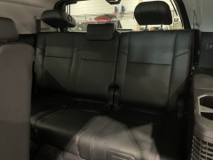 Used 2024  Toyota Sequoia Limited 4WD at Ollenburg Motors near Garner&comma; IA