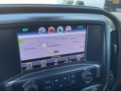 Used 2017 Chevrolet Silverado 1500 4WD Crew Cab LTZ Sport Pkg at Ollenburg Motors near Garner, IA