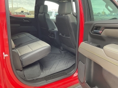 Used 2024 Chevrolet Silverado 1500 4WD Crew Cab 147" ZR2 at Ollenburg Motors near Garner, IA