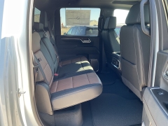 New 2026  Chevrolet Silverado 2500HD 4WD Crew Cab 159" High Country Dsl at Ollenburg Motors near Garner&comma; IA