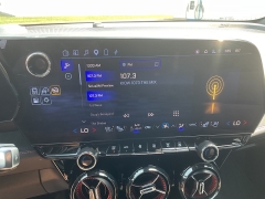 Used 2024  Chevrolet Blazer EV eAWD 4dr RS w&sol;1RS at Ollenburg Motors near Garner&comma; IA