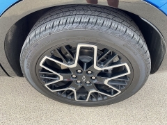 Used 2026  Chevrolet Blazer FWD 4dr RS at Ollenburg Motors near Garner&comma; IA