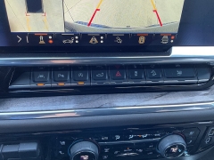 Used 2025  Chevrolet Silverado 1500 4WD Crew Cab 147" LTZ at Ollenburg Motors near Garner&comma; IA