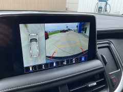 Used 2022 GMC Yukon 4WD 4dr SLT at Ollenburg Motors near Garner, IA