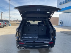 New 2026  Chevrolet Traverse AWD 4dr RS w&sol;2RS at Ollenburg Motors near Garner&comma; IA